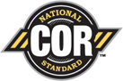 COR™ National Standard